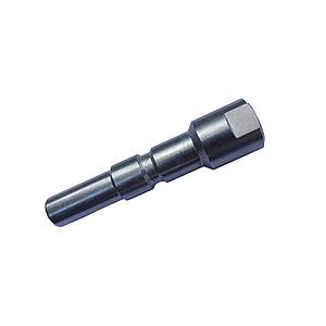 Schnellkupplung KEW, Anschluß 1/4" IG