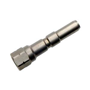 Schnellkupplung KEW, Anschluß 1/4" IG