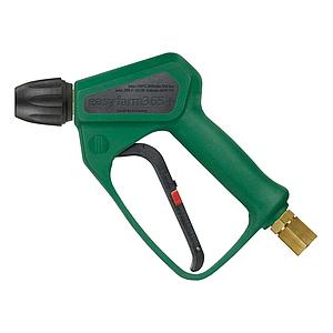 Hochdruck Pistole easyfarm365+ mit Drehgelenk und Alto/KEW-Schnellkupplung
