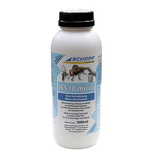 ICS 10 micro, 1000 ml