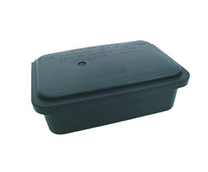 Mäuseköderbox Kunstoff "B"