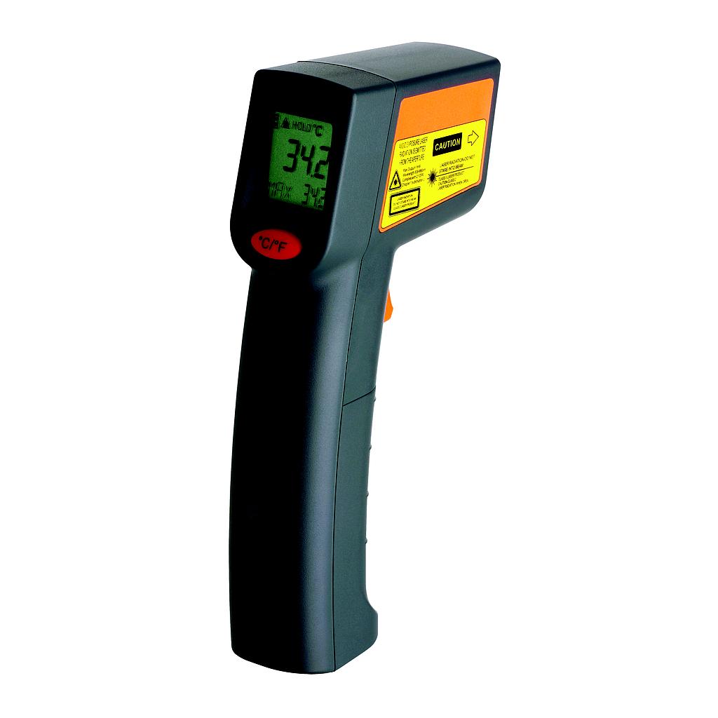 Infrarot Thermometer Scan Temp 330 -50° - +330°