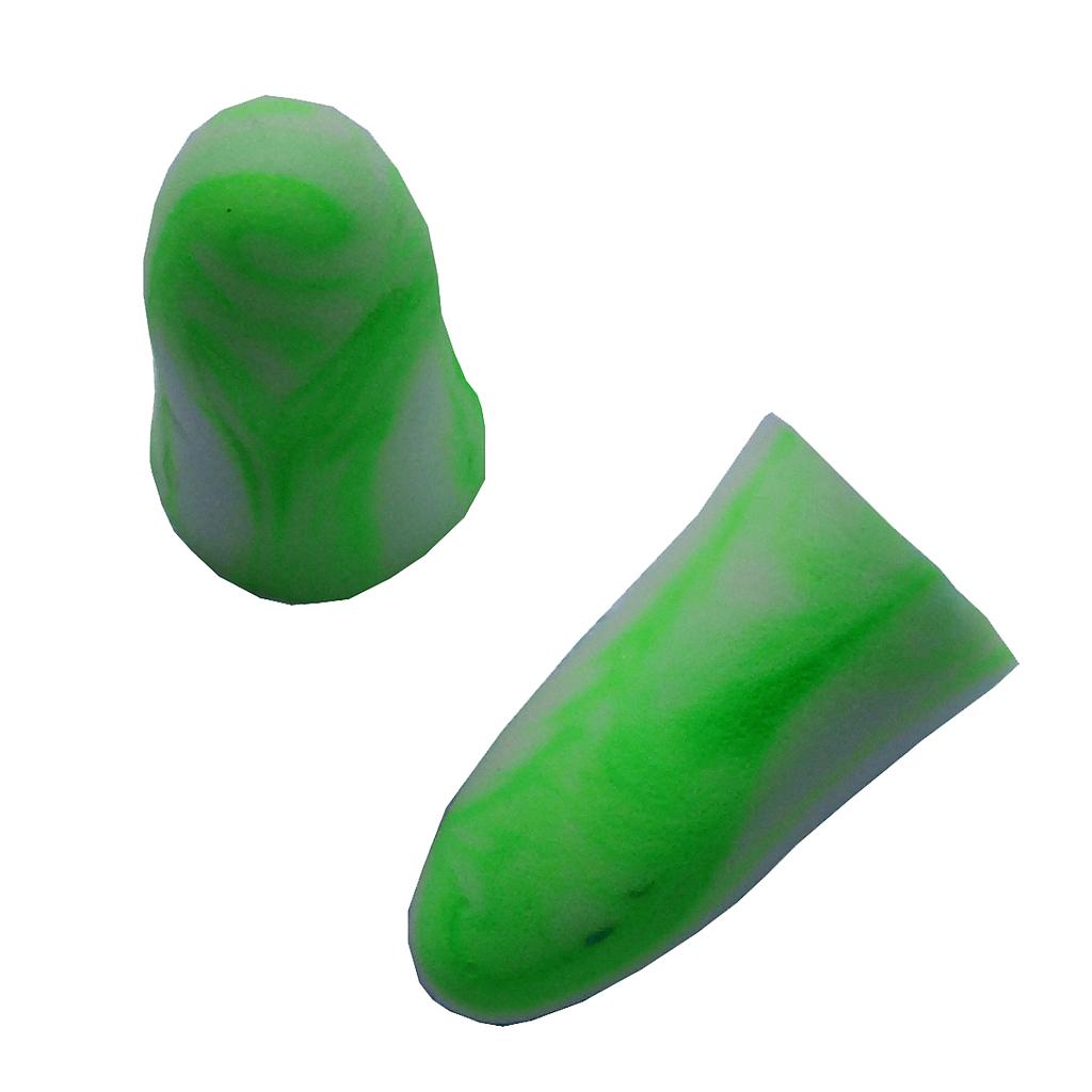 Gehörschutzstöpsel Moldex,  200 Paar