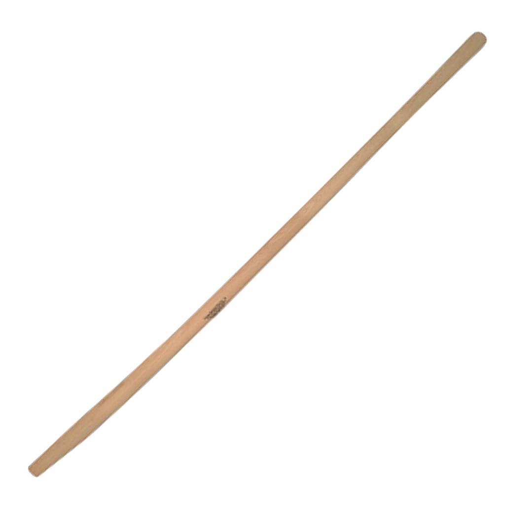 Schaufelstiel Esche für Aluschaufel, 130 cm