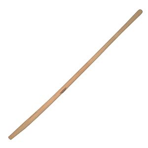 Schaufelstiel Esche für Aluschaufel, 130 cm