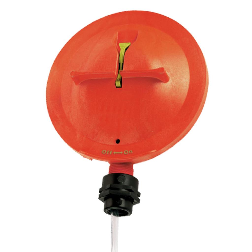 Aqua-Level Tränkeventil, ohne Rohr