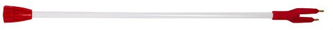 Flexibler Schaft 71 cm für AniShock Pro