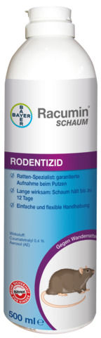 RatStop DF Cereal, 10 kg