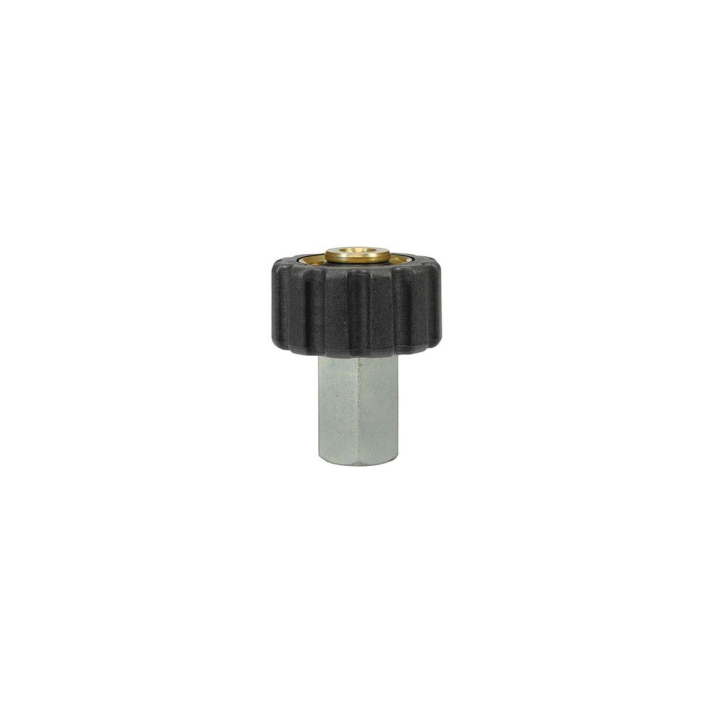 Drehverbindung Typ K 3/8" IG