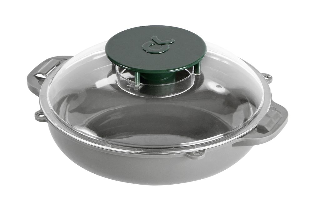 Insekten Klebefalle 3-teilig