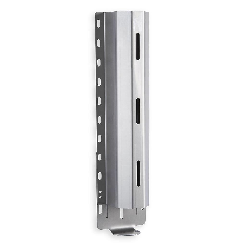 VA-Halterung für Strohpresslinge  450 mm