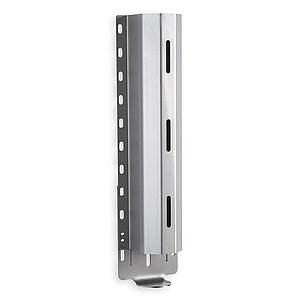 VA-Halterung für Strohpresslinge  450 mm