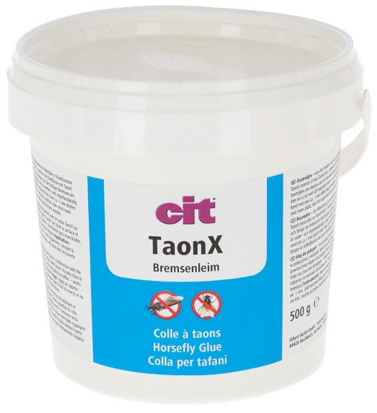 RatStop DF Cereal, 10 kg