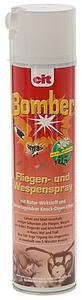 cit Wespenspray Bomber