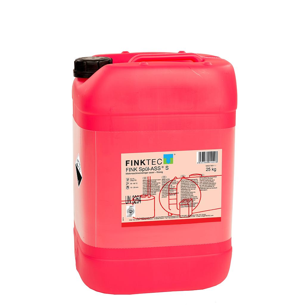 Calgonit TS, 25 kg