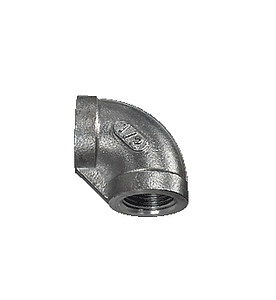Muffe Edelstahl 1/2"