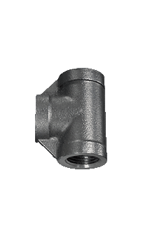 Muffe Edelstahl 1/2"