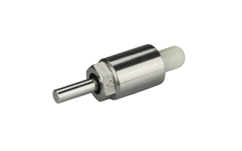 Breitrognippel 1/2", rostfrei, Länge 67 mm