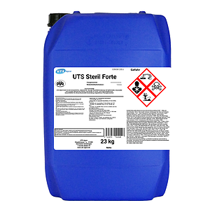 Sterizid forte 15, 10 kg