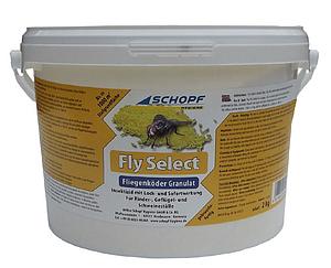 Fly select 2000g