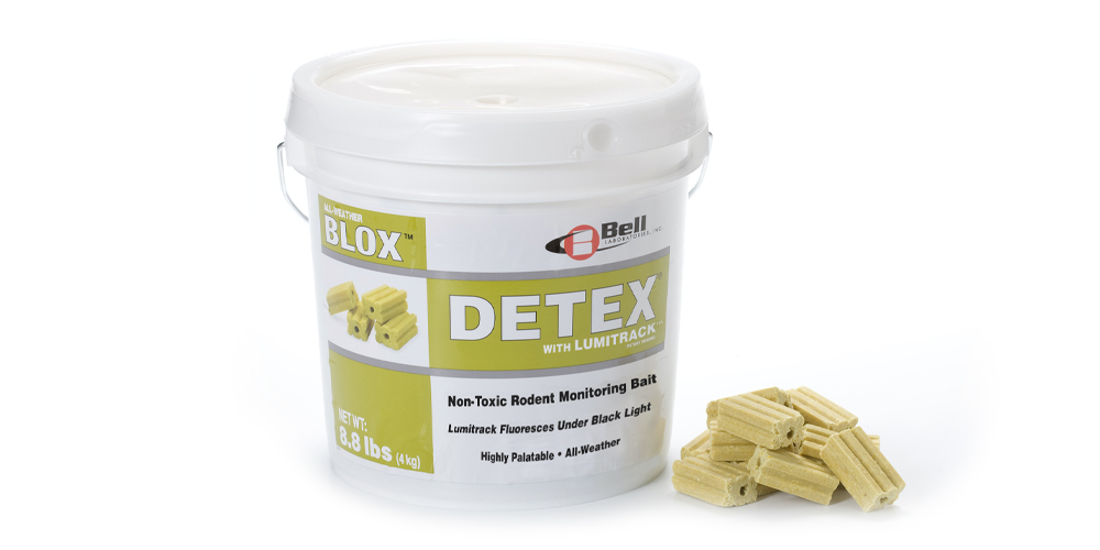 Murin Facoum Köderblock, 10 kg