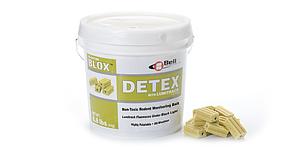 Murin Facoum Köderblock, 10 kg