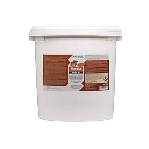 Ratron Brodifacoum-Flocken, 10 kg