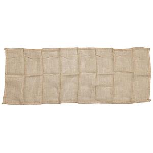 Jutesack 62 x 109 cm